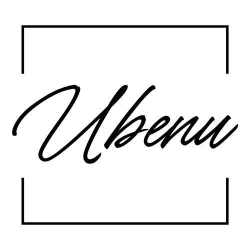 ubenu logo beyaz 01