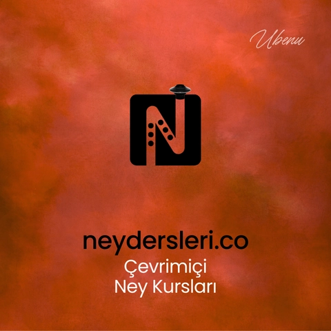 ubenu banner 08 ney dersleri co